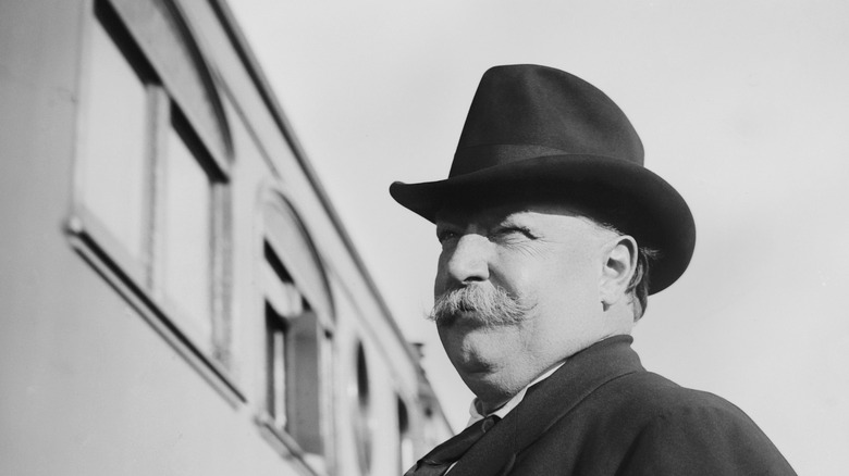 William Taft