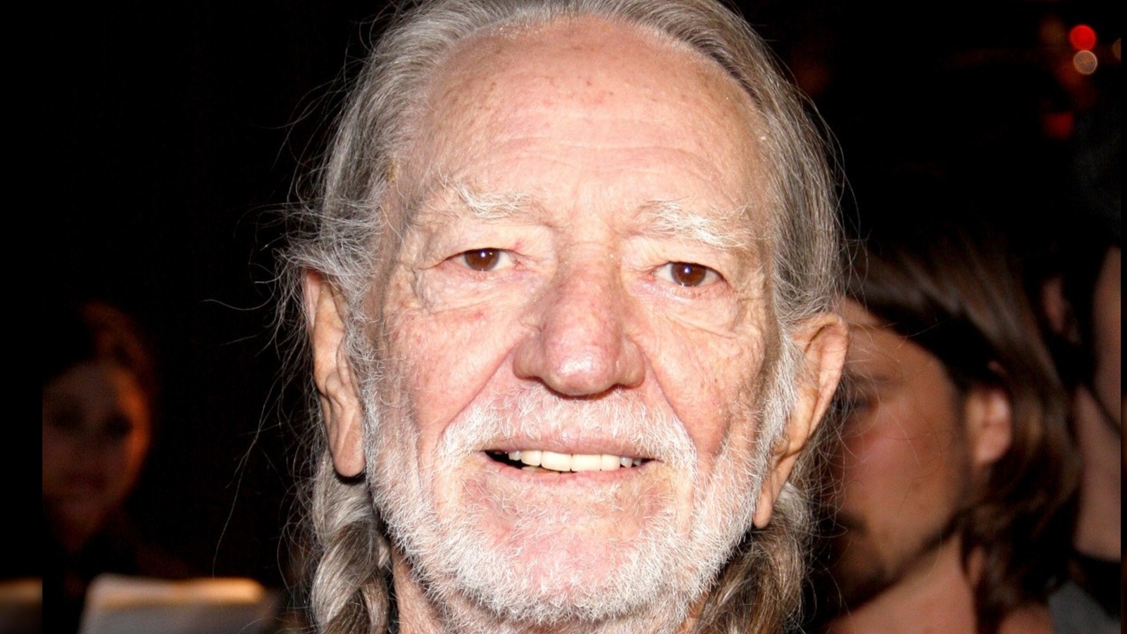 How Willie Nelson Wrote The Song On The Road Again 