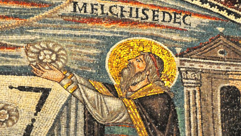 Melchizedek