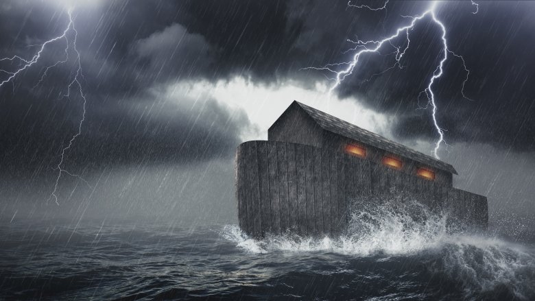 Noah's Ark