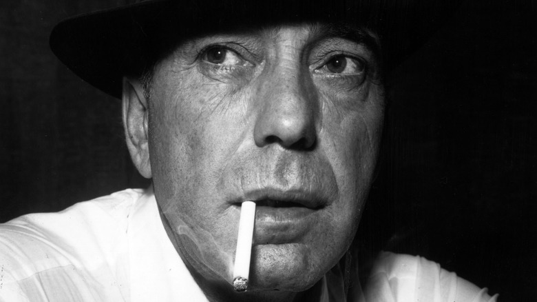 Humphrey Bogart's Pre-Acting Hustle Became A Life-Long Passion