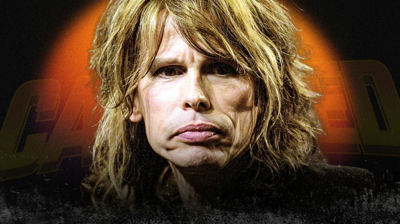 steven tyler