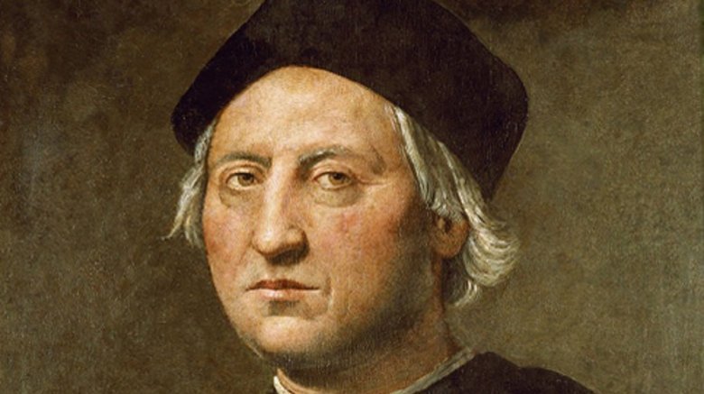 christopher columbus