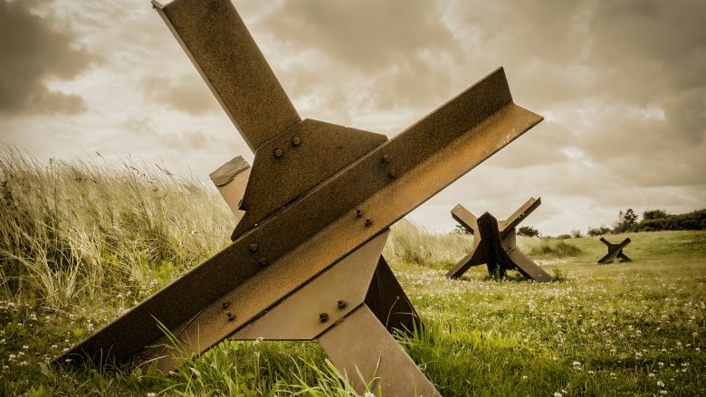 d-day, normandy