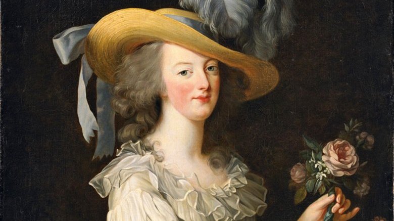 marie antoinette