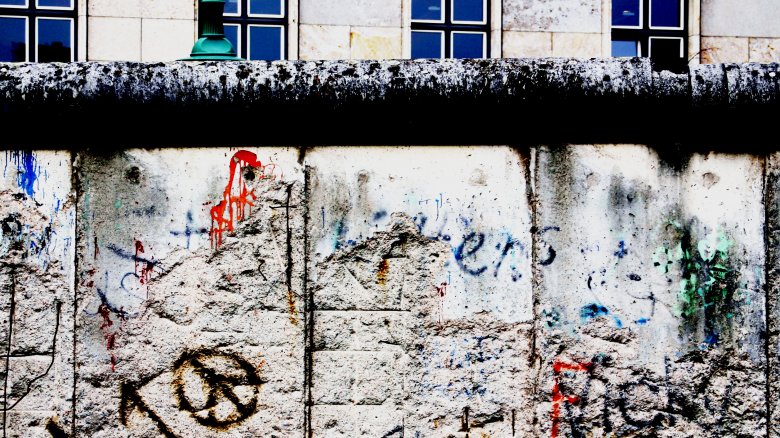 berlin wall