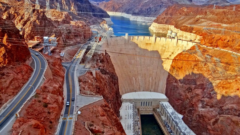 Hoover Dam