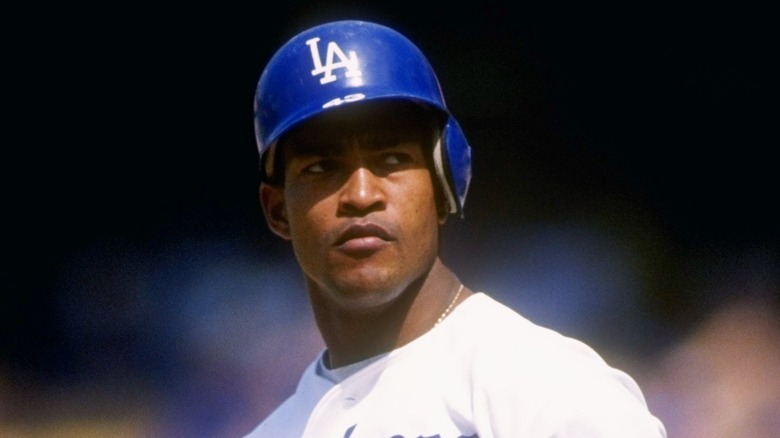 Raul Mondesi