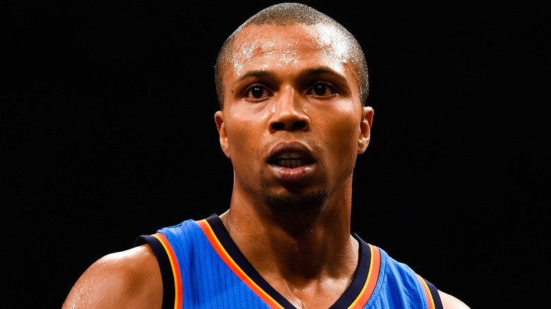 Sebastian Telfair