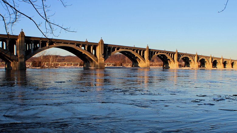 Susquehanna River Bridge