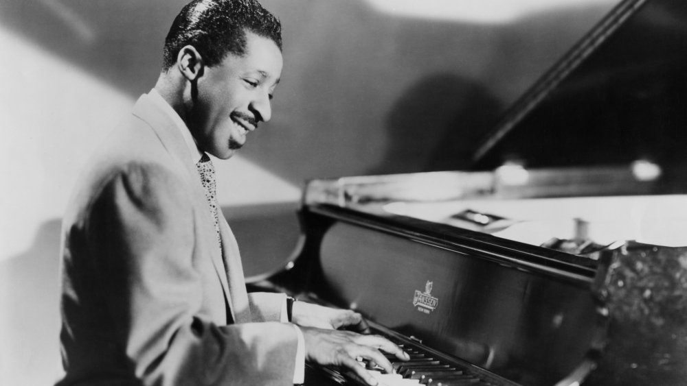 erroll garner