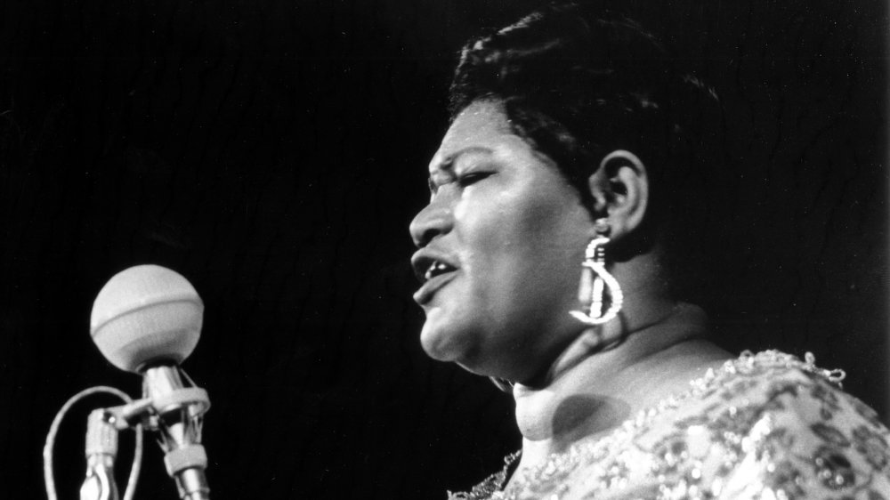 big mama thornton