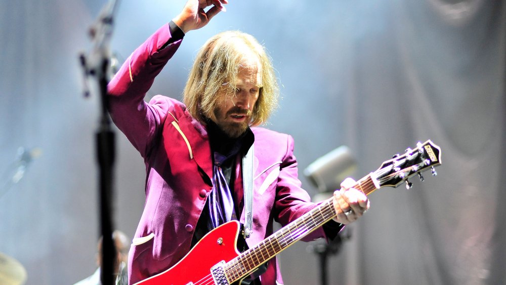 tom petty