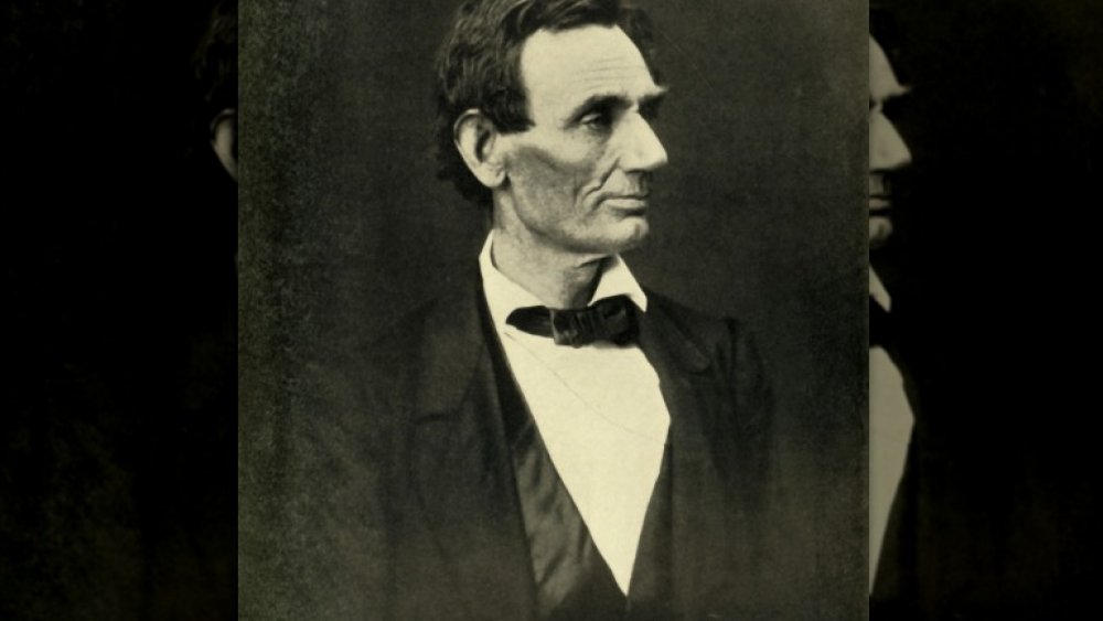 Abraham Lincoln