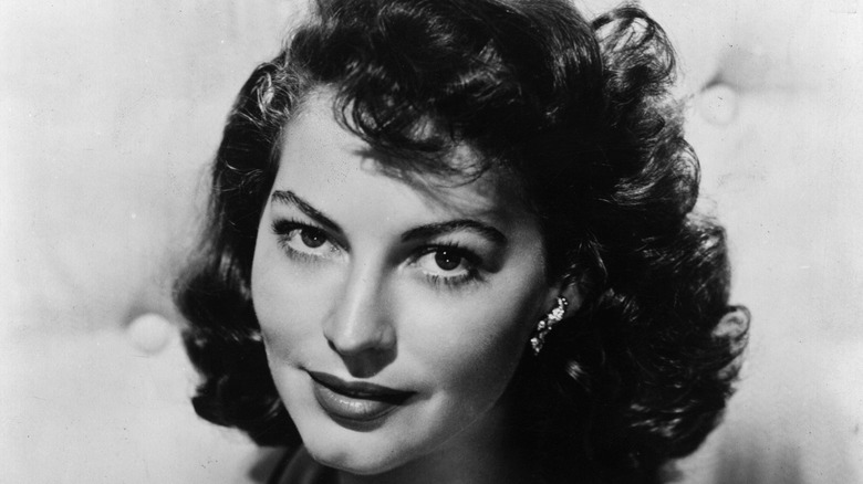 Ava Gardner