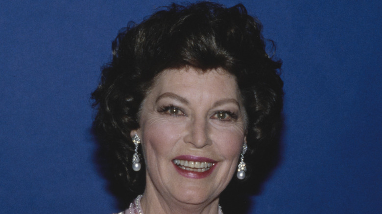 Ava Gardner