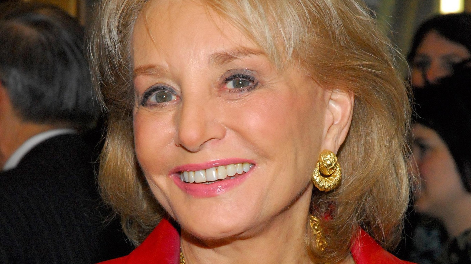 Inside Barbara Walters' Friendship With Tom Brokaw