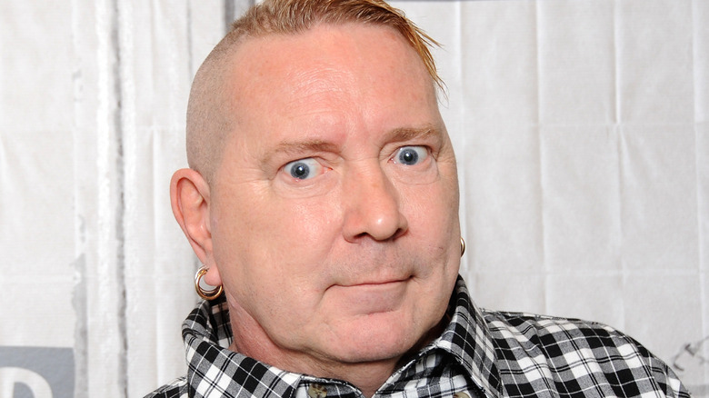 John Lydon