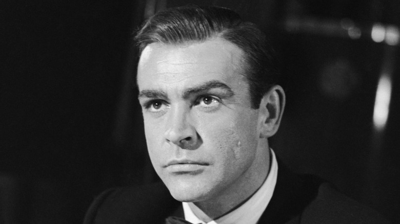 Sean Connery in 1967