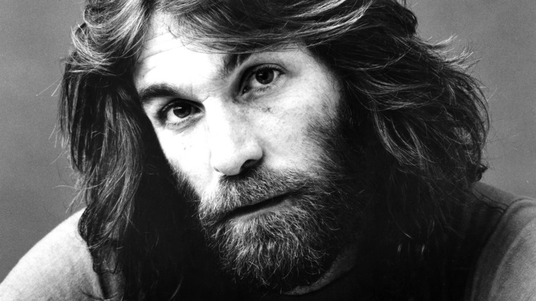 Dennis Wilson in 1977