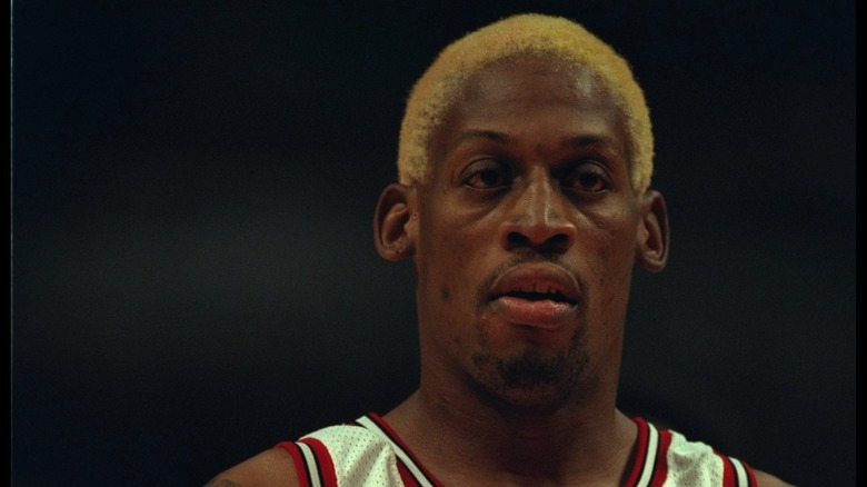 dennis rodman