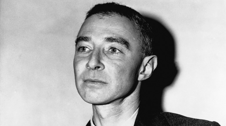 Inside J. Robert Oppenheimer's Romance With Jean Tatlock