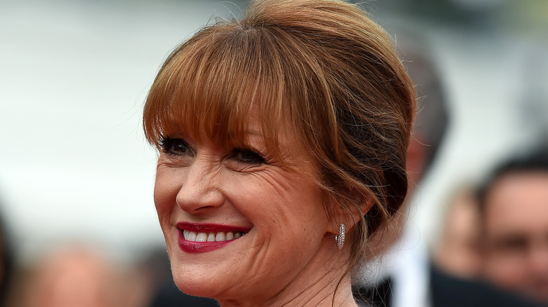 Jane Seymour in 2015