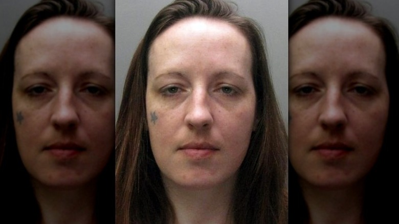 Joanna Dennehy mugshot