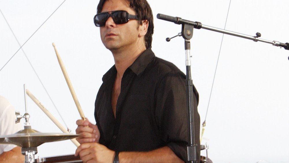 John Stamos