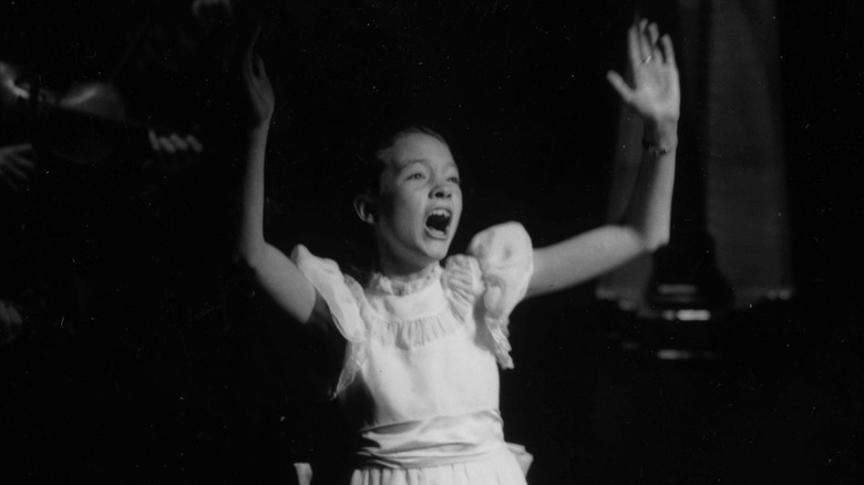 Young Julie Andrews