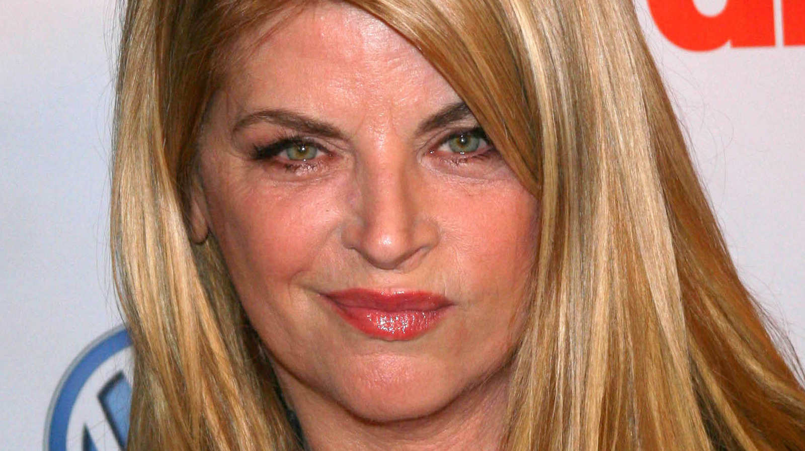 Inside Kirstie Alley S Infamous Emmy Award Speech