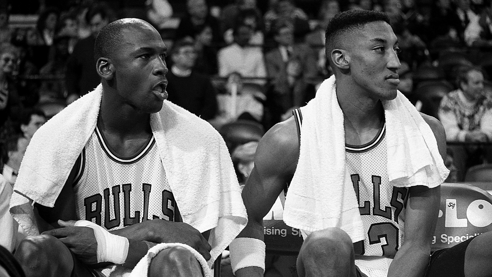 The Best Destinations For Michael Jordan If He Wants To Return Right Now -  Fadeaway World