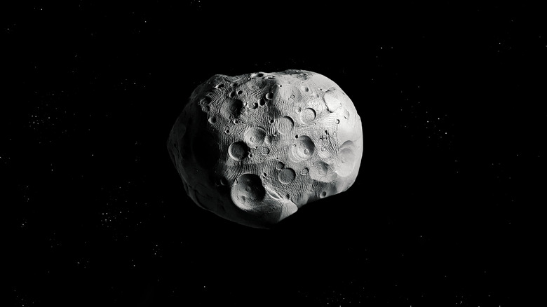 Asteroid 