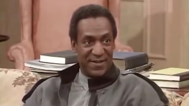 Bill Cosby in The Cosby Show