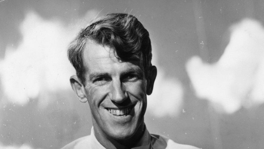 Edmund Hillary