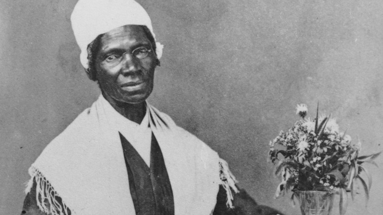 sojourner truth