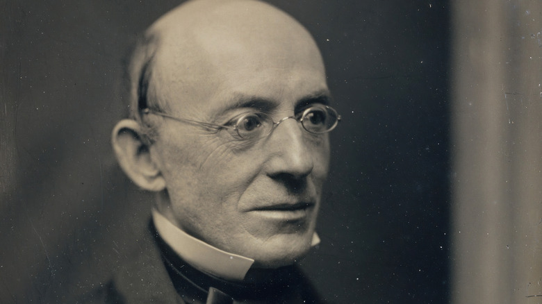 William Lloyd Garrison