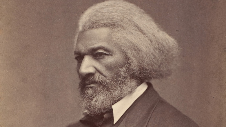 Frederick Douglass