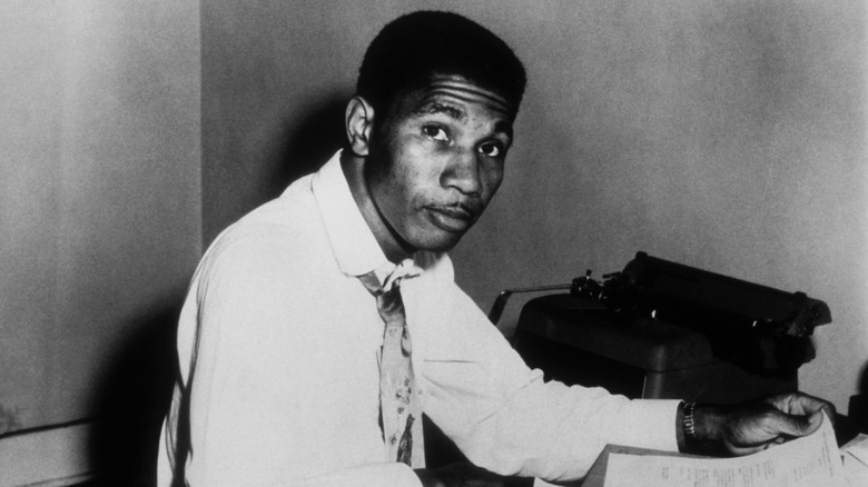 Medgar Evers 