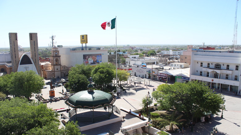 Reynosa, Tamaulipas