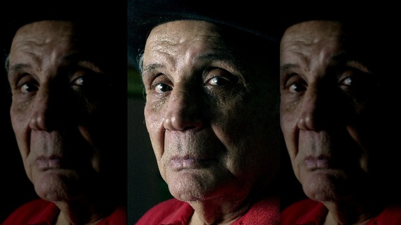 Jake LaMotta