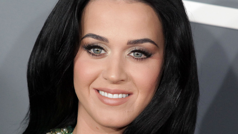 Inside The Horrifying Crime Allegedly Committed By Katy Perry's Ex