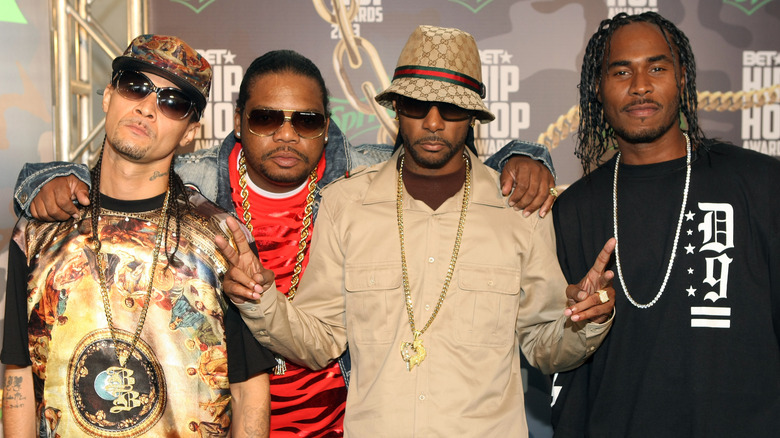 Bone Thugs-N-Harmony