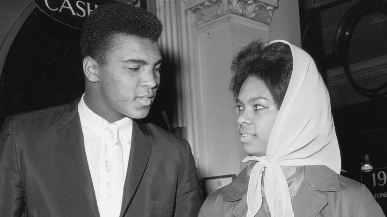 Sonji Roi: Life and Death of Muhammad Ali's Ex-wife