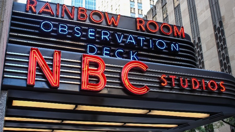 NBC Studios