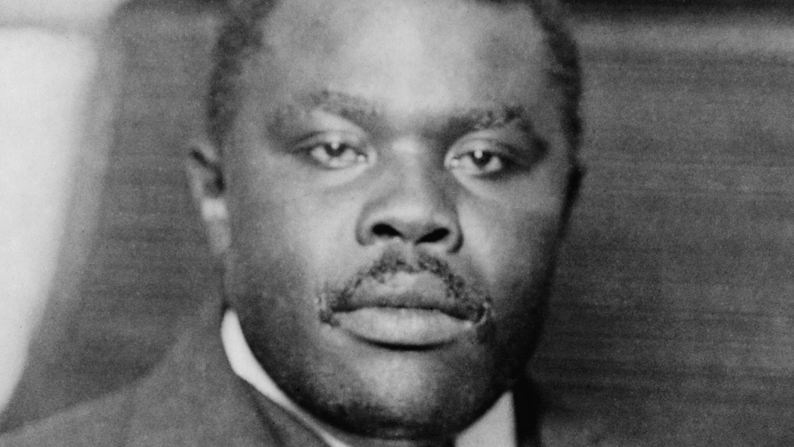 Inside The Marcus Garvey And W.E.B. Du Bois Feud