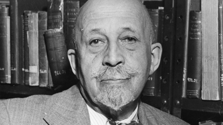 W.E.B. Du Bois