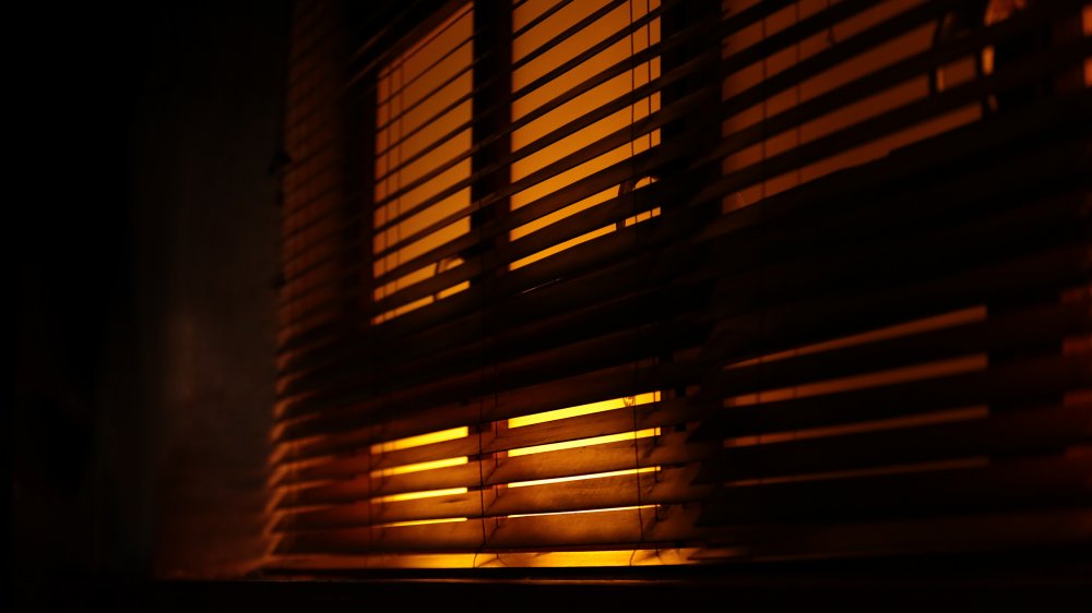 shutters