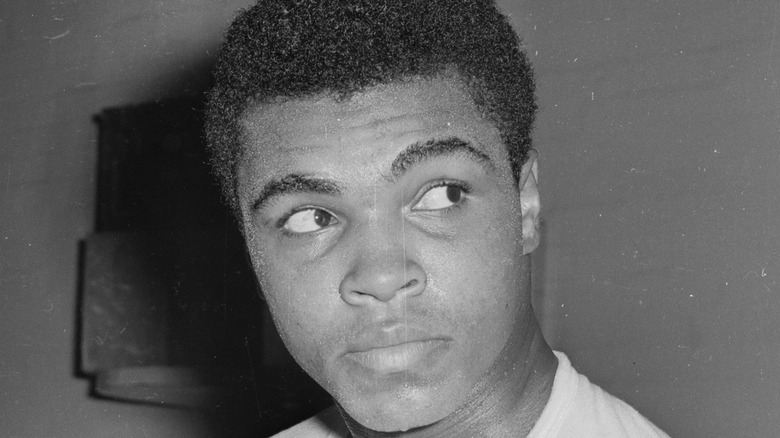 Muhammad Ali