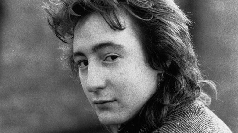 Julian Lennon